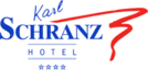 Logotip Hotel Karl Schranz