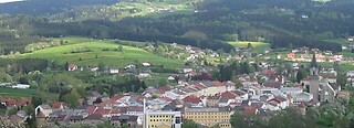 Haslach an der Mühl