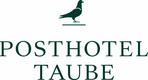 Logo von Posthotel Taube