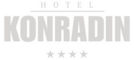Logotyp Hotel Konradin
