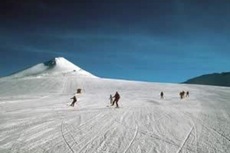 Stilfser Joch
