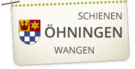 Logotipo Öhningen