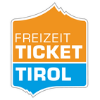 Logo Freizeitticket Tirol