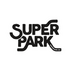 Logotip Superpark Les Crosets