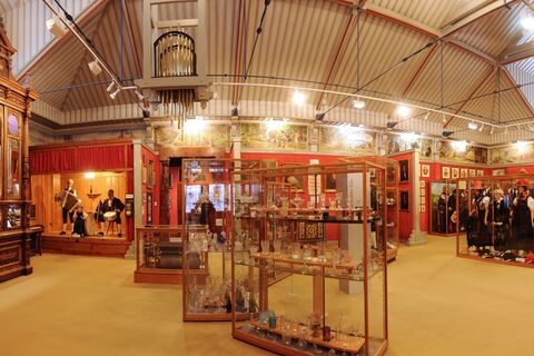 Schwarzwaldmuseum