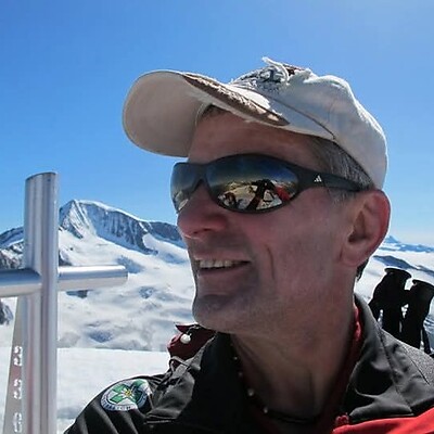 Avatar von Karl Fauland
