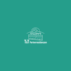 Logo T&T Ferienresidenzen