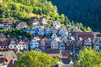 Sommerregion