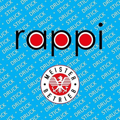 Awatar z rappi
