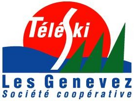 Logo Les Genevez