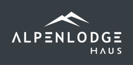 Logo Alpenlodge Haus