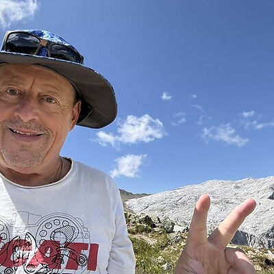 Avatar de Heribert Haug