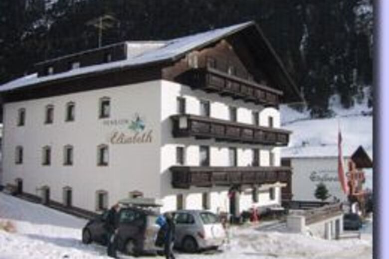 Haus Elisabeth
