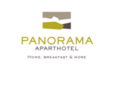 Логотип Aparthotel Panorama