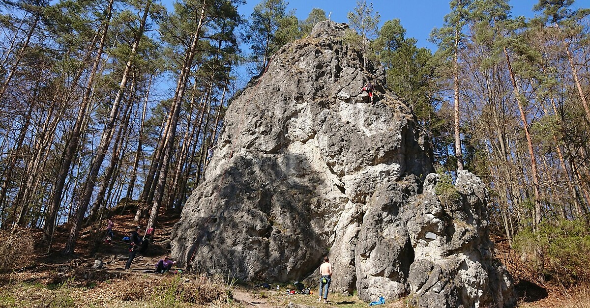 Z Banskej Bystrice do Moštenice a späť BERGFEX Fernradweg Tour