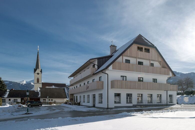 Hotel Loy
