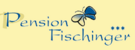 Logo Pension Fischinger