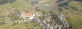 St. Lambrecht