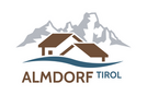Logotip Almdorf Tirol