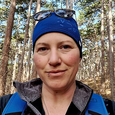 Avatar von Victoria Eibl