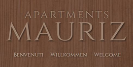 Logo Apartments Mauriz