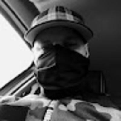 Avatar z Chris Stoxreiter