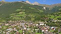 Letný región