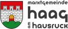 Логотип Haager Heimatmuseum