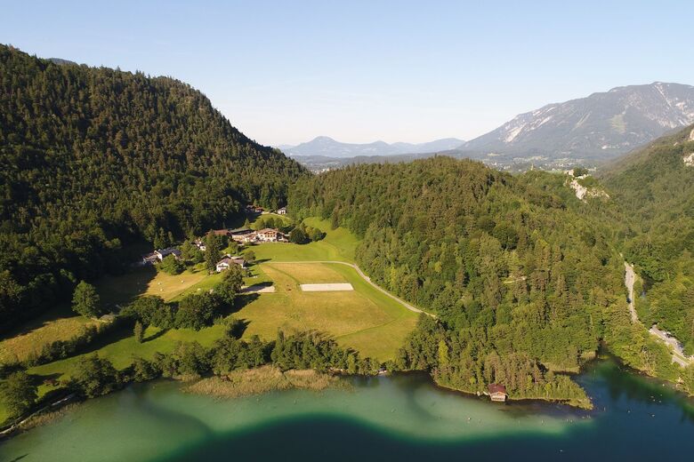 Hotel Seeblick