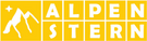 Logotyp Pension - Suites Alpenstern