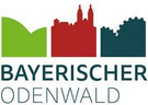 Logotyp Bayerischer Odenwald