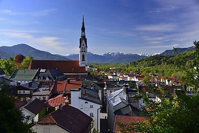 Bad Tölz