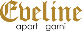 Logo Apart Garni Eveline