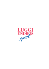 Logo Luggi Endrös Sport