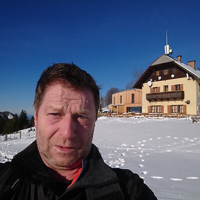 Avatar iz Wolfgang0306
