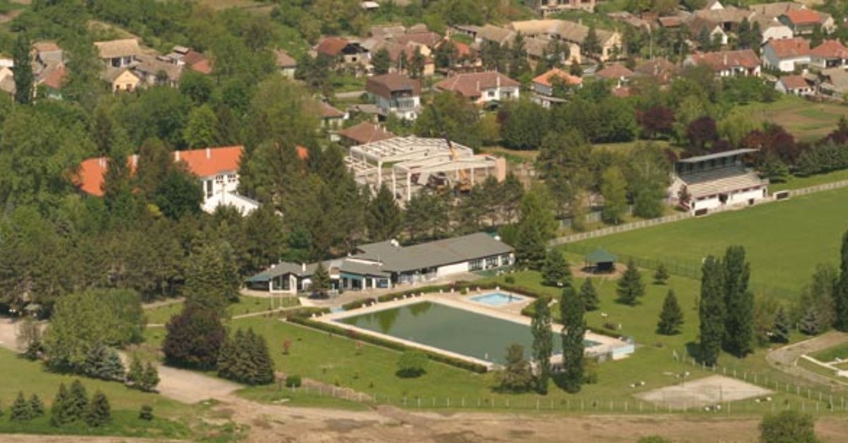 BERGFEX Sommerangebote Kneževi Vinogradi Urlaub