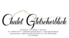 Логотип Chalet Gletscherblick