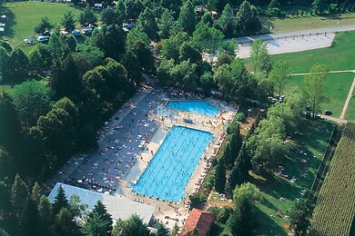 Moravske Toplice