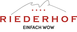 Logo Hotel Riederhof