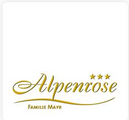 Logo Hotel Alpenrose