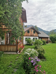 Logo Bergarbeiterhäuschen