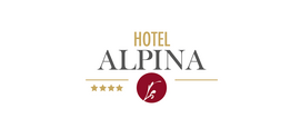 Logo Hotel Alpina