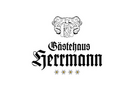 Логотип Gästehaus Herrmann