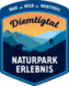Logotyp Naturpark Diemtigtal
