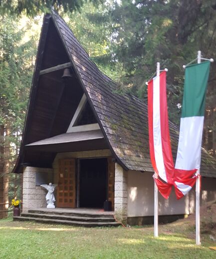 Natschbach - Loipersbach