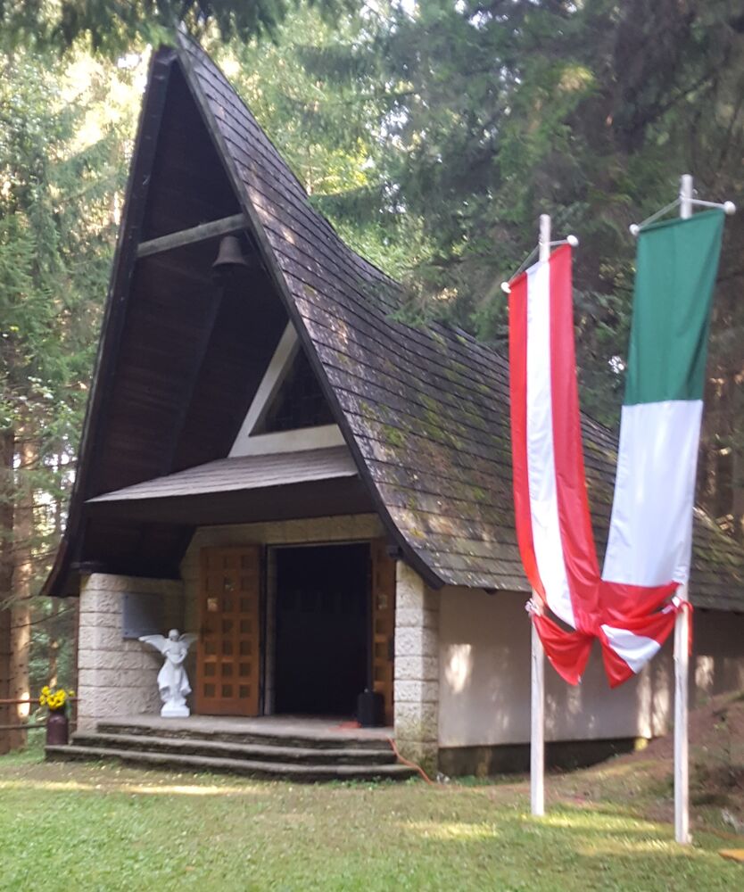 Natschbach - Loipersbach