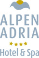 Logotipo Alpen Adria Hotel & Spa