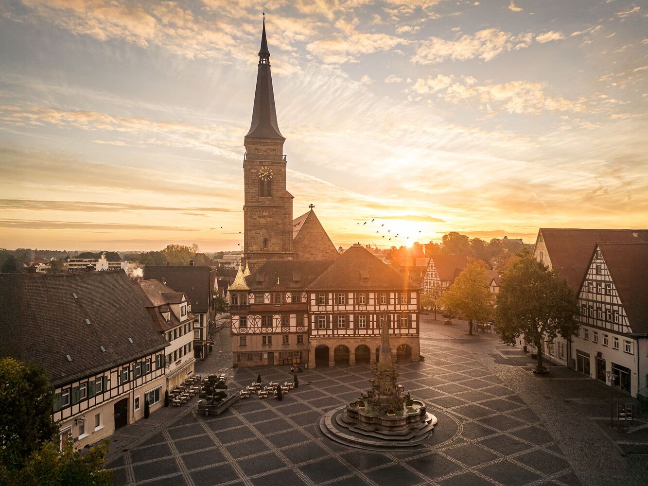 Schwabach