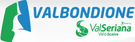 Logo Valbondione