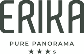 Logo Panoramahotel Erika